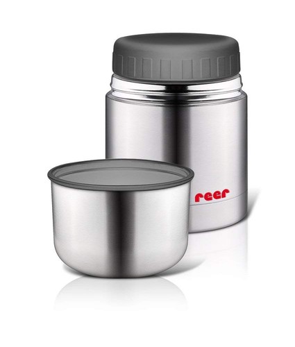 Reer 90430 edelstahl - reer,