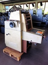 Rotaprint R45K (1-Farben, Offset)