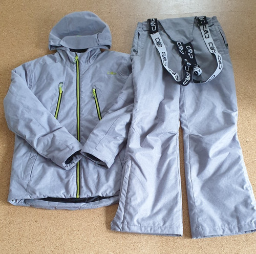 Winterjacke sky jacke mit - , sky-jacke
