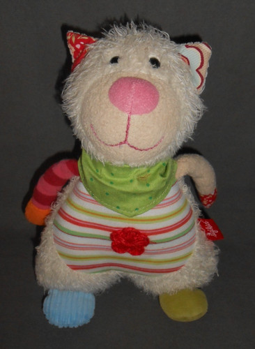 Sigikid spieluhr katze - ,