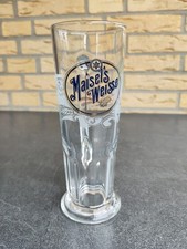 Maisel's Weisse Glaskrug Bierkrug 0,5l