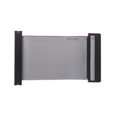 40-Pin IDE Flachbandkabel