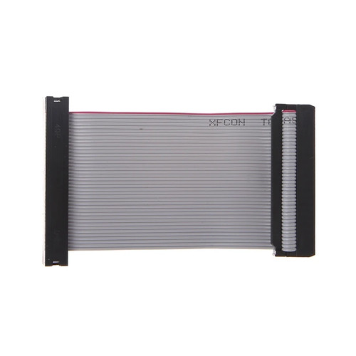 Pin ide flachbandkabel - 40-pin,