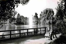 Zweibruecken Wasserspiele Park