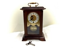 Vintage *Schmid* Pendule