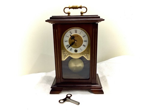 Vintage schmid pendule - vintage,