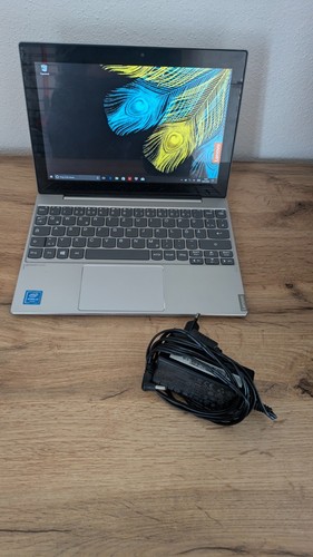 Notebook tablet 1 - notebook,