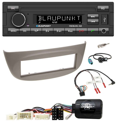 Blaupunkt lenkrad bluetooth - blaupunkt,