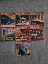 Spiegel TV DVD Sammlung 7