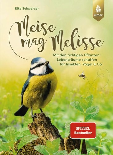 Meise mag melisse der - melisse,