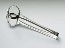 WMF Cromargan Eierzange 22,2 cm praktischer Küchenhelfer