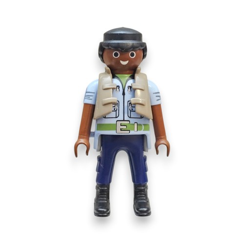 Playmobil figur mann - playmobil,