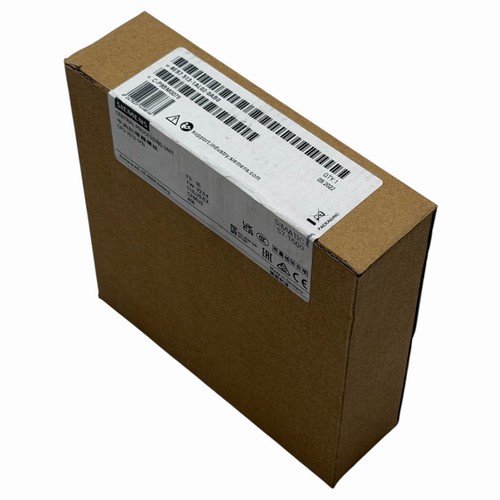 Siemens simatic 1500 - simatic, s7-1500