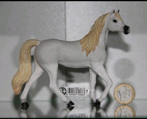 Schleich araber stute - araber,