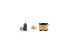 Filter Service Kit Passt Zu