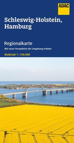 Adac regionalkarte - adac,