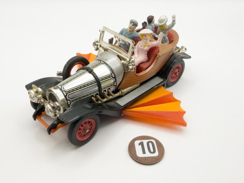 Schönes original corgi toys - schÖnes,