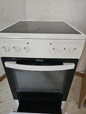 Elektroherd mit backofen vier - backofen,