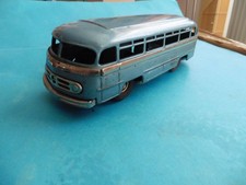 CKO Kellermann, Blech, Bus