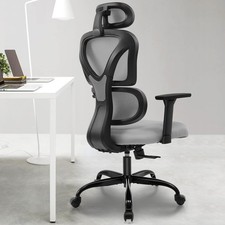 Bürostuhl Ergonomischer