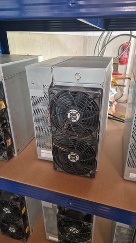 Bitmain antminer s19 pro - antminer,