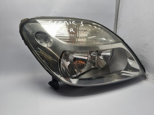 Scheinwerfer renault scenic - scheinwerfer,