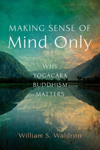 Making sense mind only by - sense,