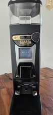 Gaggia G10 Black Kaffeemühle On Demand