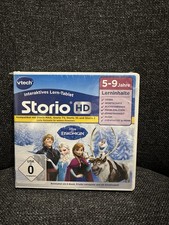 VTech Storio HD - Die