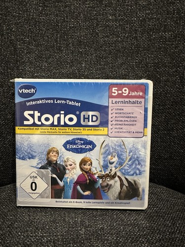 Vtech storio die - storio,