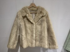 Exklusive Vintage Nerzjacke