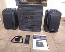 Sharp CMS-R160CDH Stereoanlage