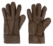 esmara Damen Leder Handschuhe