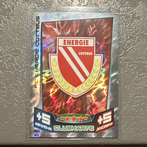 Topps sammelkarten fußball - topps,