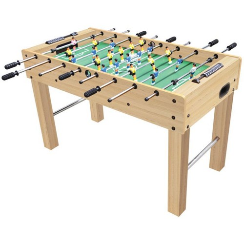Natural games kickertisch - natural, games,