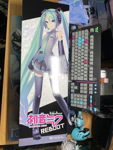 Dollfie dream hatsune miku - dd,