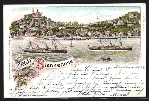 Lithographie