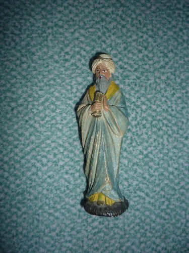 Alte tiere krippe figuren - tiere, &