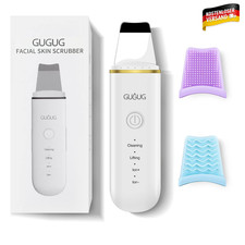 Ultraschall Gesichtsreiniger 4