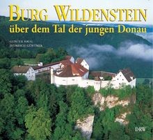 Burg wildenstein über - wildenstein,