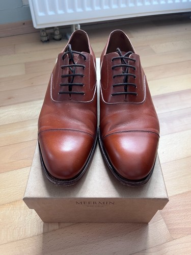 Meermin lederschuhe hiro - meermin,