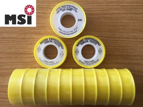 Teflonband ptfe dichtband - teflonband,