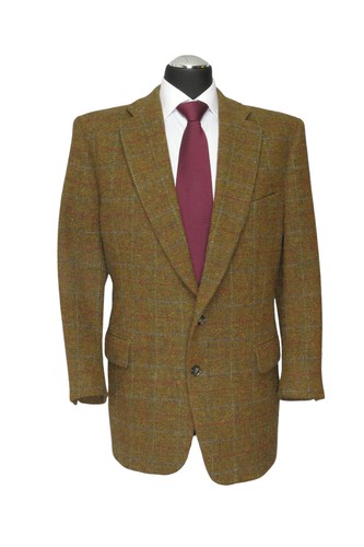 Harris tweed herren - harris,