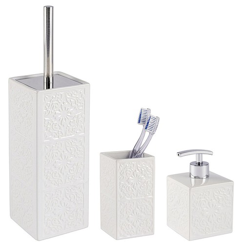 Wenko badaccessoires set - wenko,