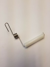 Cino 0230030064 Ersatzteil Räumfeder Produktbehälter breit rechts