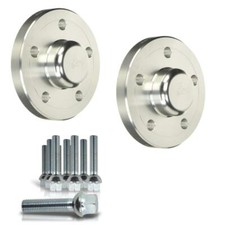 Spurverbreiterung Spurplatten