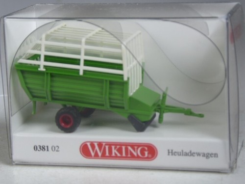 Wiking 038102 - (yg-42),