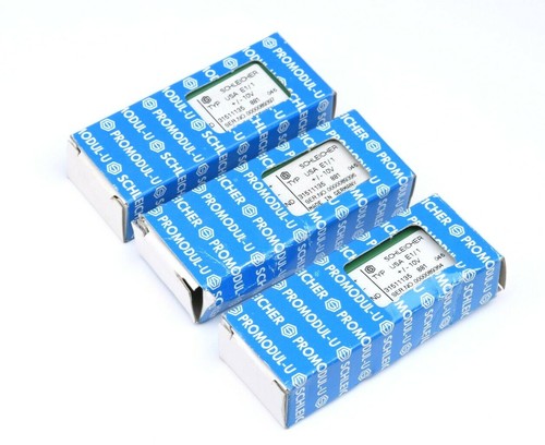 Schleicher usa 1 - 3x,