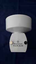 Flocker Flockenbar Messerschmidt, H und F, Natur und Gesund, Bauknecht KUM 500