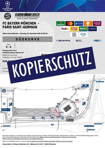 2024 fc bayern - ,